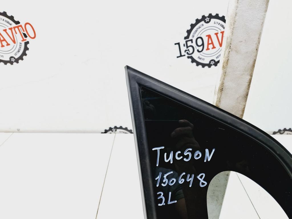 Стекло кузовное глухое левое, 1500 рублей, Пермь