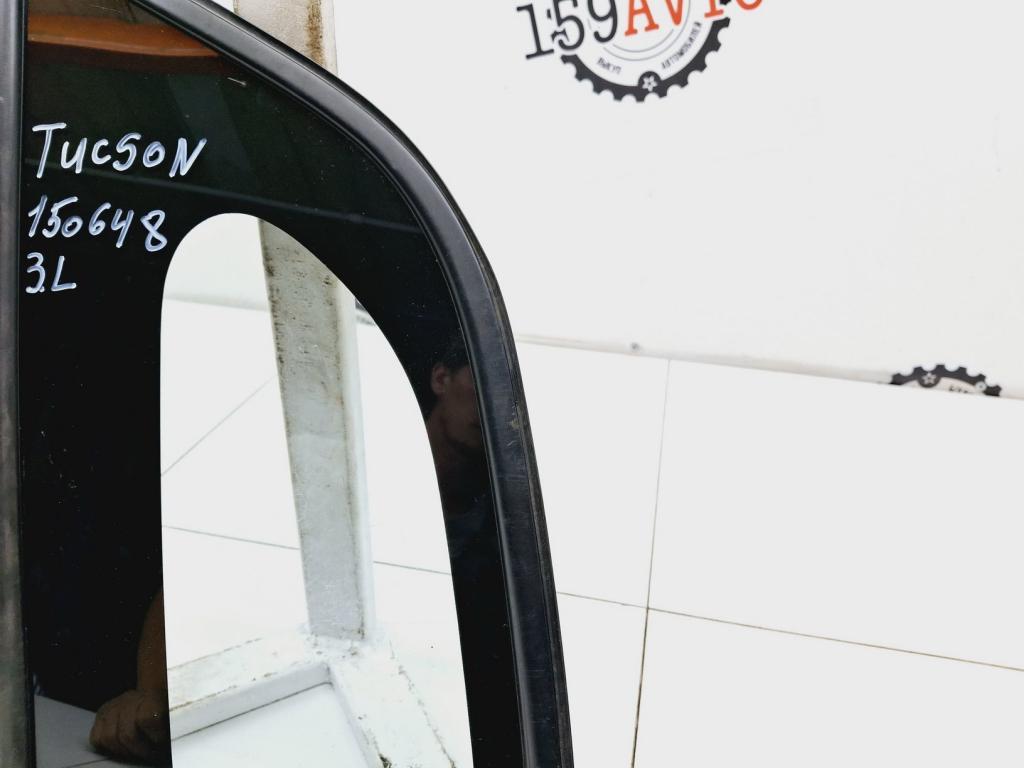 Стекло кузовное глухое левое, 1500 рублей, Пермь