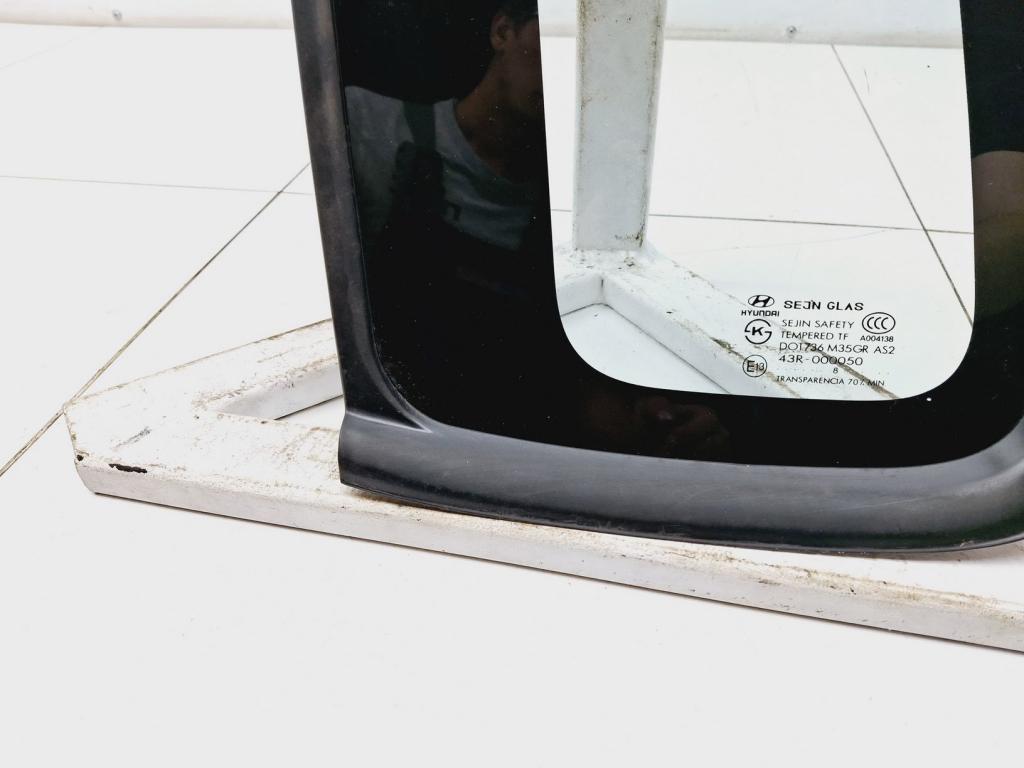 Стекло кузовное глухое левое, 1500 рублей, Пермь