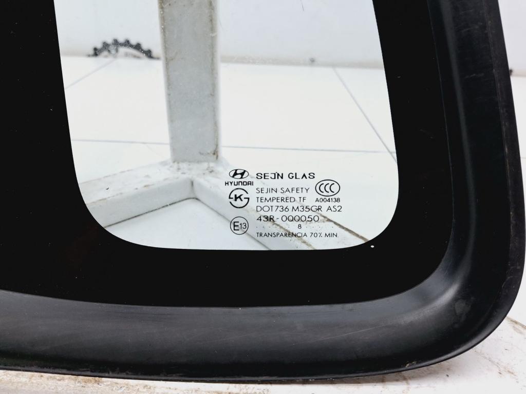 Стекло кузовное глухое левое, 1500 рублей, Пермь