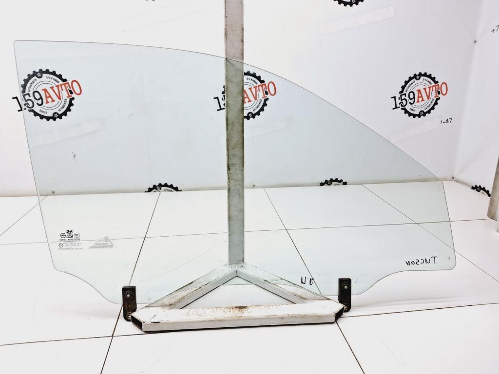 Стекло двери передней правой, 1500 рублей, Пермь