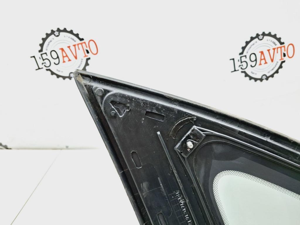 Стекло кузовное глухое правое, 3000 рублей, Пермь