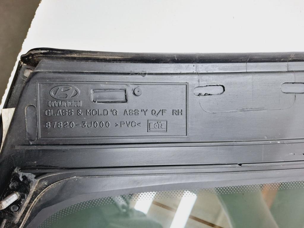 Стекло кузовное глухое правое, 3000 рублей, Пермь