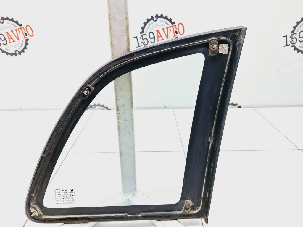 Стекло кузовное глухое левое, 3000 рублей, Пермь