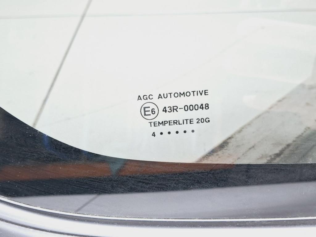 Стекло кузовное глухое правое, 7000 рублей, Пермь