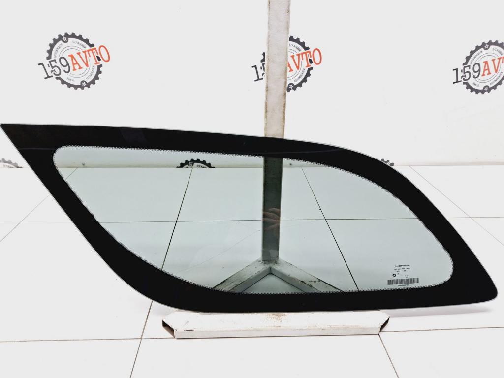 Стекло кузовное глухое левое, 20000 рублей, Пермь