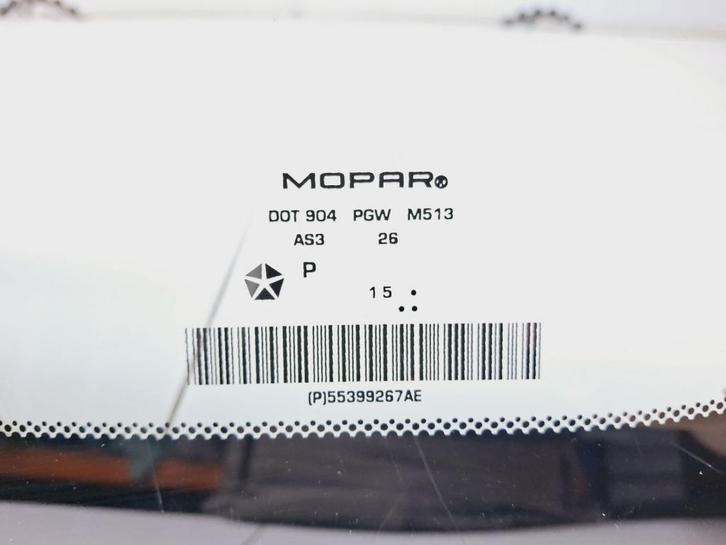 Стекло кузовное глухое левое, 20000 рублей, Пермь