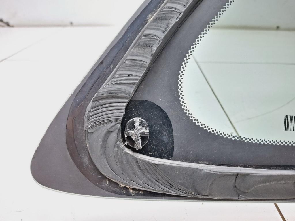 Стекло кузовное глухое левое, 20000 рублей, Пермь