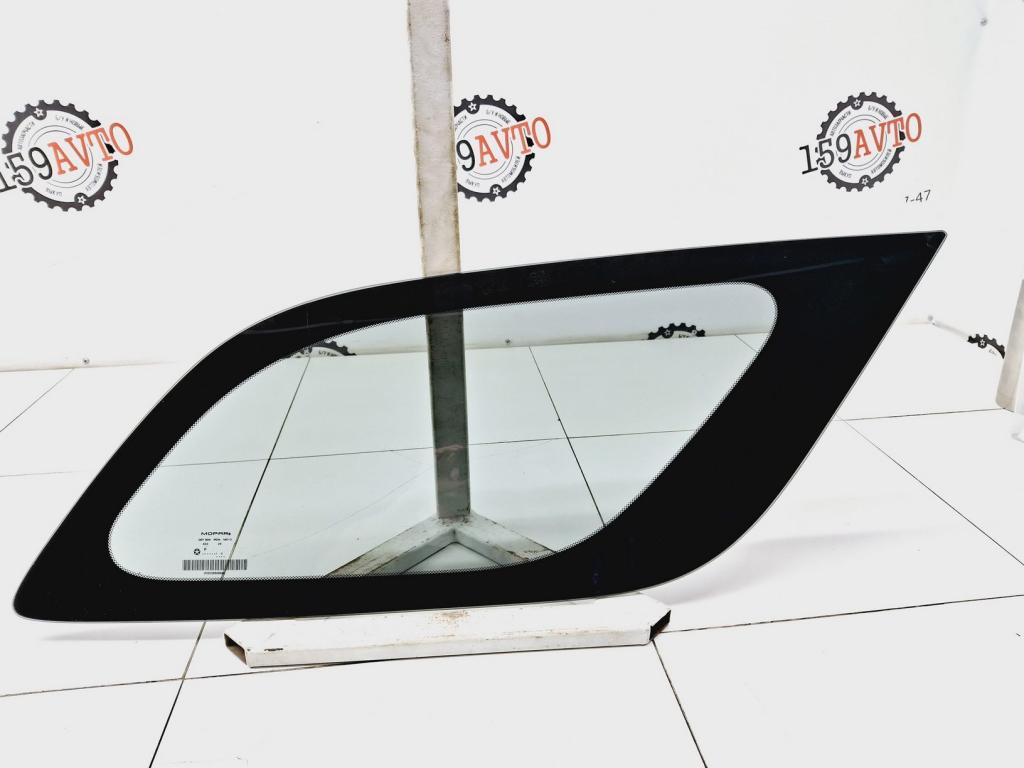 Стекло кузовное глухое правое, 20000 рублей, Пермь
