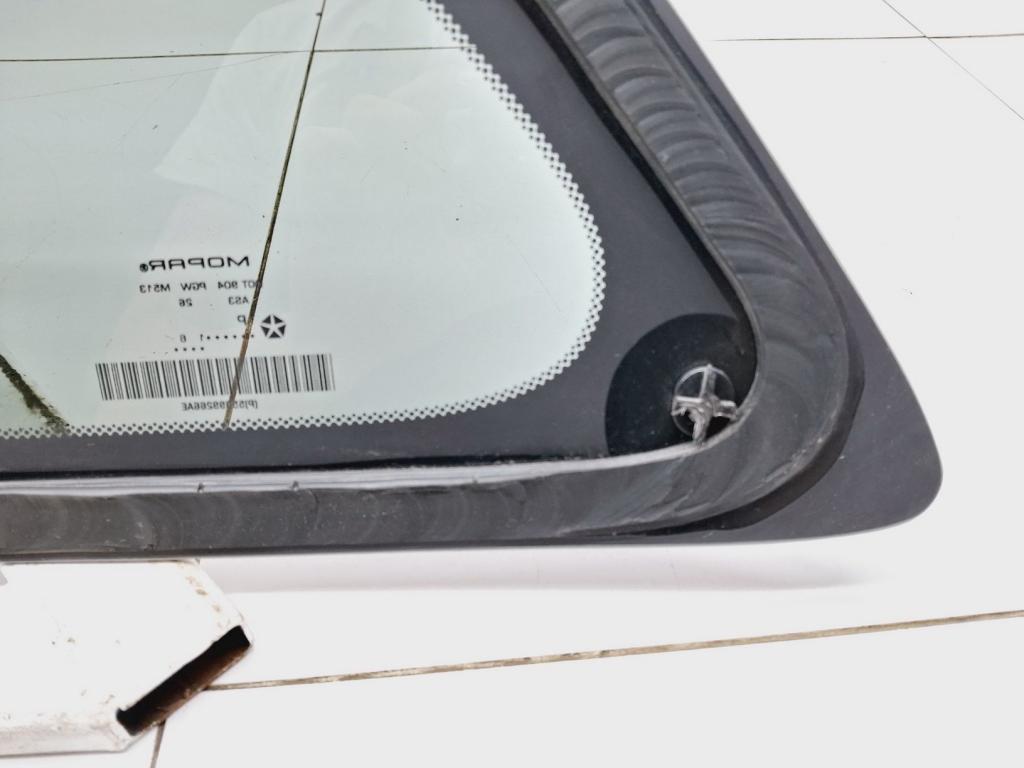 Стекло кузовное глухое правое, 20000 рублей, Пермь