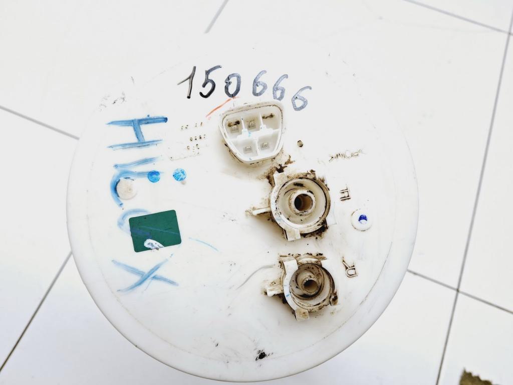 Насос топливный, 5000 рублей, Пермь