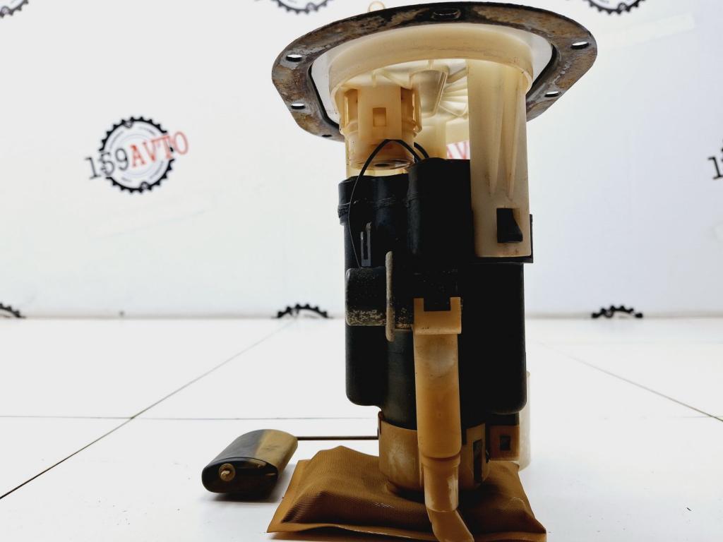 Насос топливный, 3000 рублей, Пермь