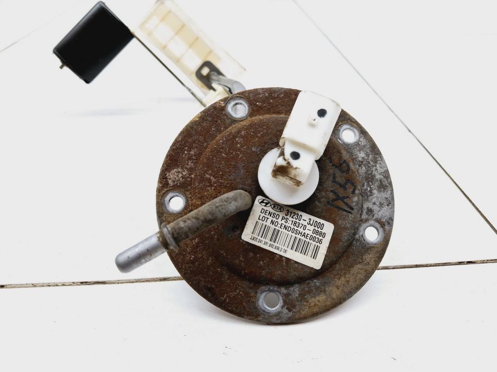 Датчик уровня топлива, 1000 рублей, Пермь