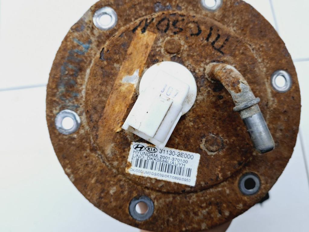 Датчик уровня топлива, 1000 рублей, Пермь