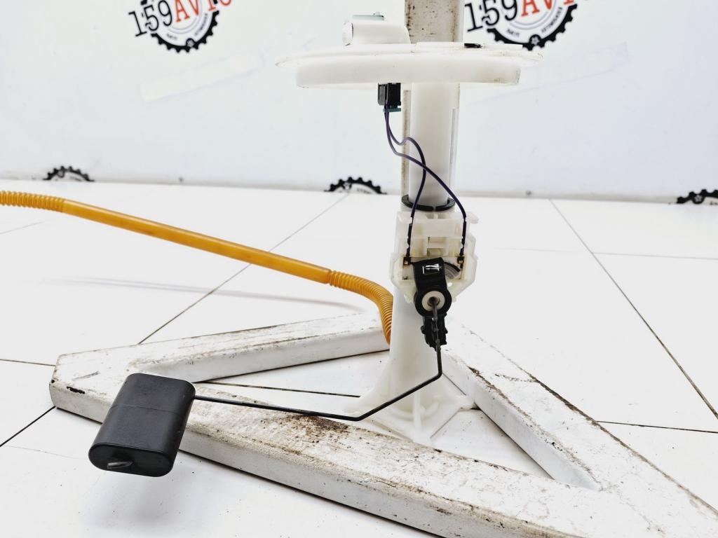 Датчик уровня топлива, 7000 рублей, Пермь