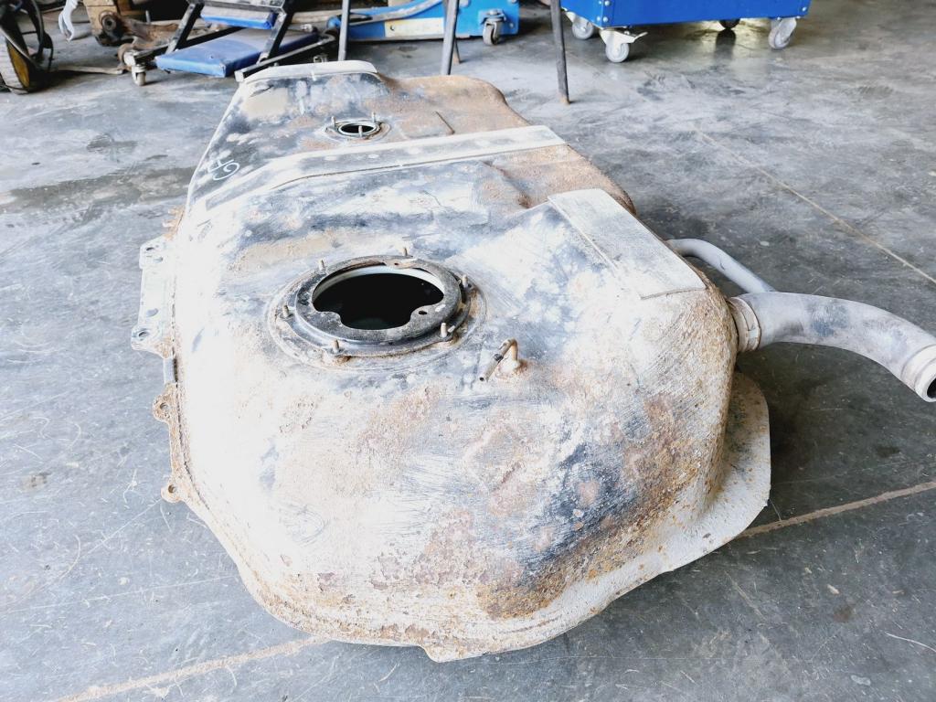 Бак топливный, 15000 рублей, Пермь