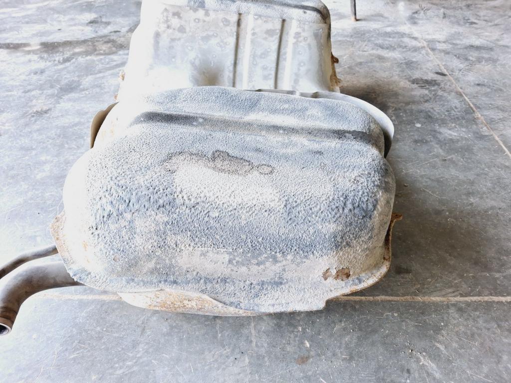 Бак топливный, 15000 рублей, Пермь