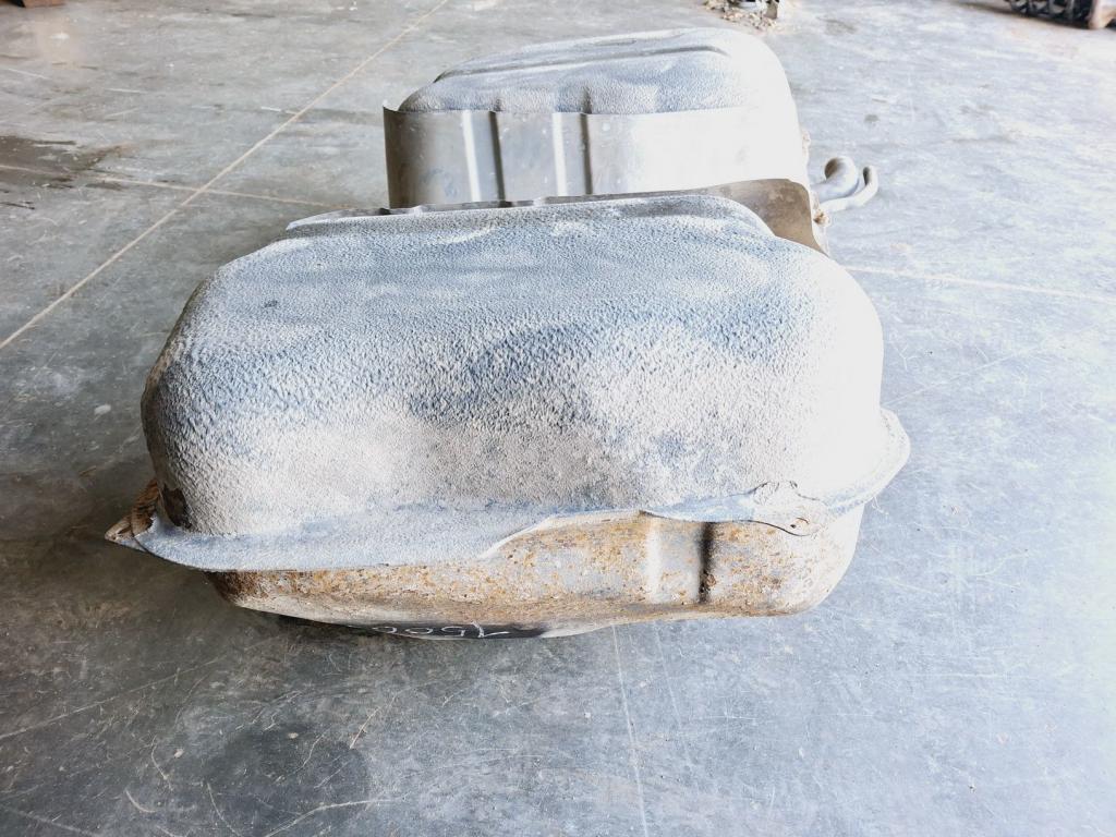 Бак топливный, 15000 рублей, Пермь