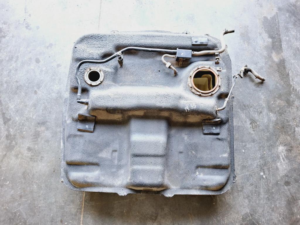 Бак топливный, 10000 рублей, Пермь