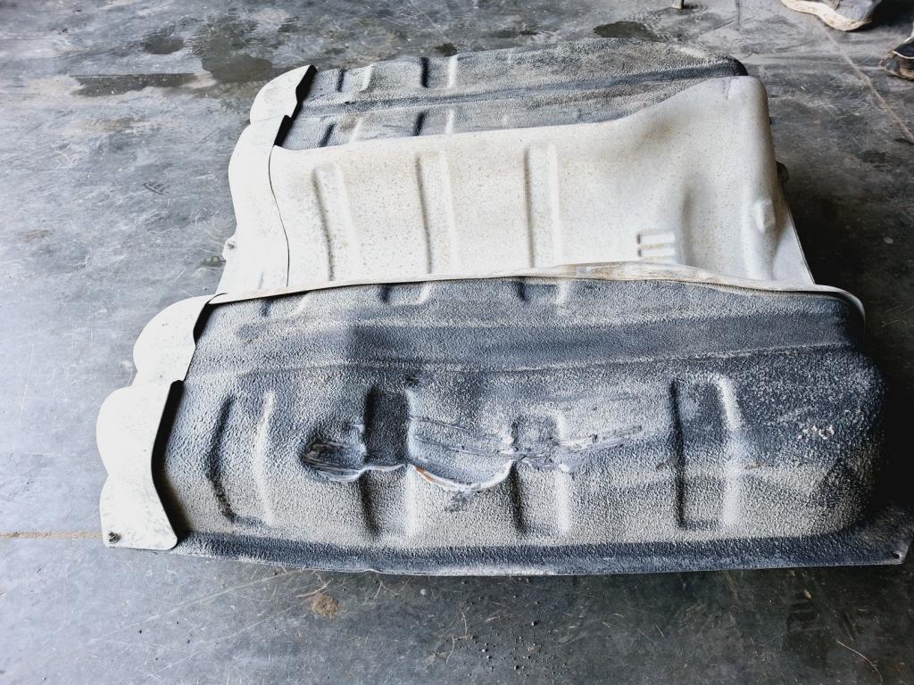 Бак топливный, 10000 рублей, Пермь