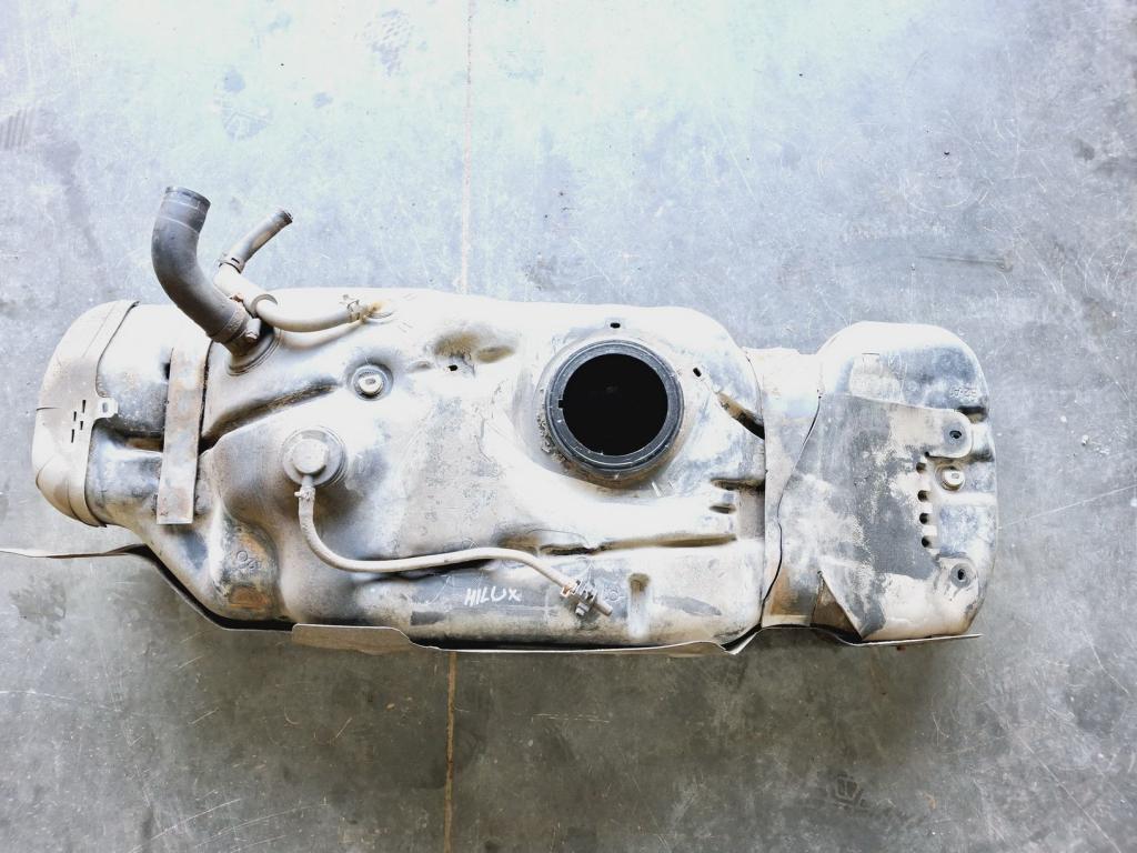 Бак топливный, 7000 рублей, Пермь