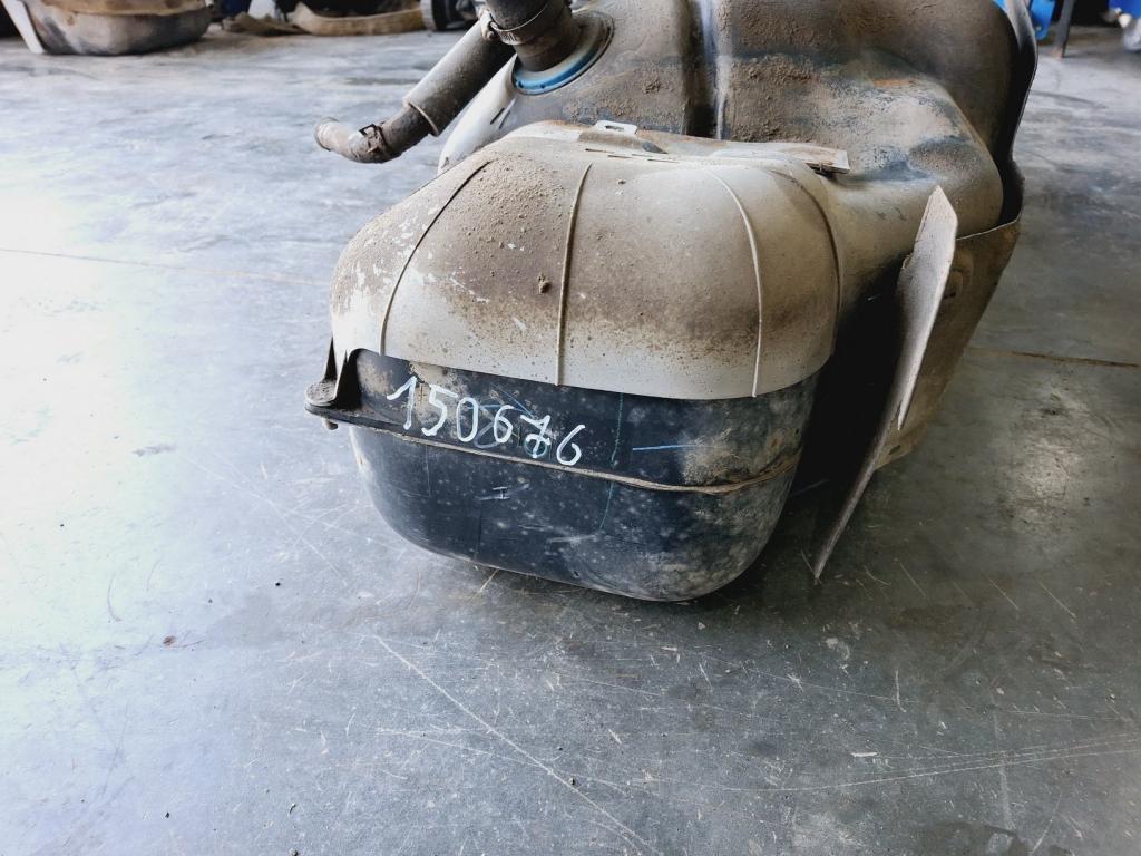 Бак топливный, 7000 рублей, Пермь