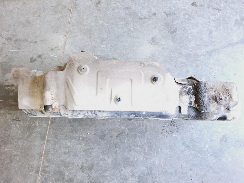 Бак топливный, 7000 рублей, Пермь