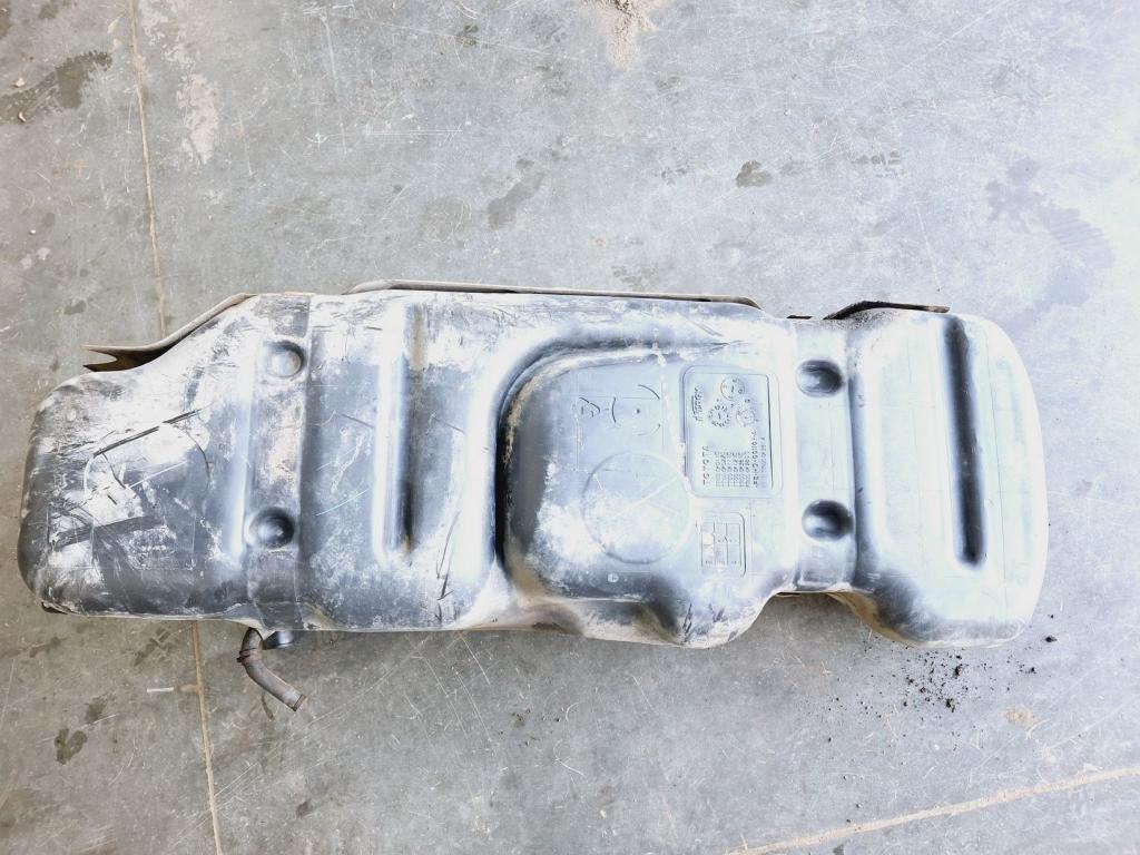 Бак топливный, 7000 рублей, Пермь