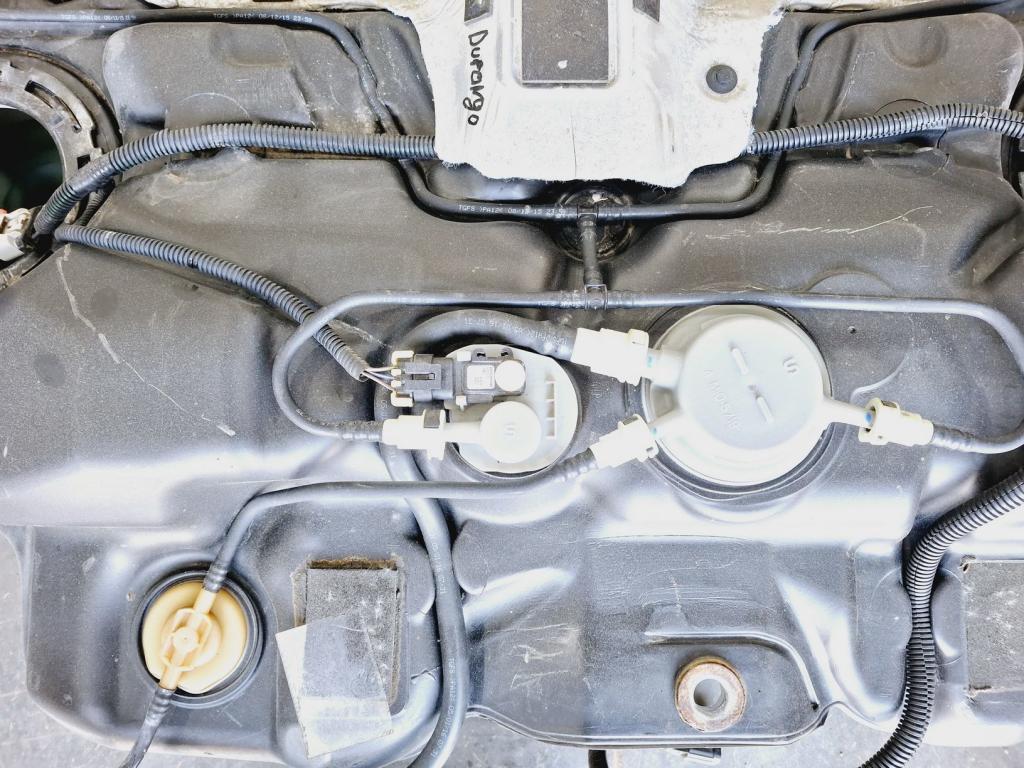 Бак топливный, 10000 рублей, Пермь