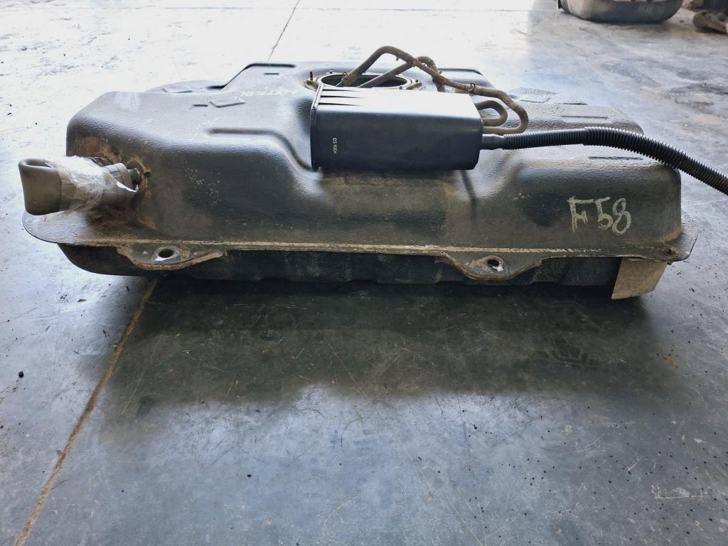 Бак топливный, 10000 рублей, Пермь