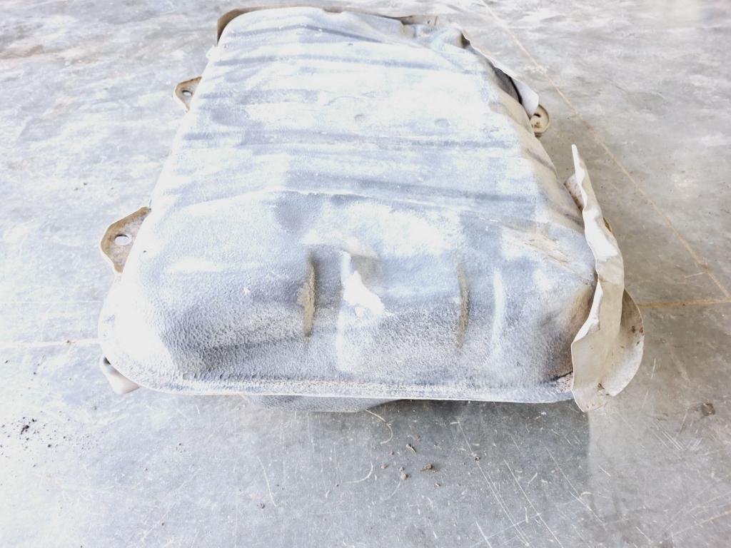 Бак топливный, 10000 рублей, Пермь