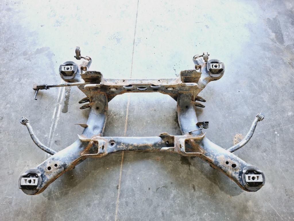 Балка задняя, 12000 рублей, Пермь