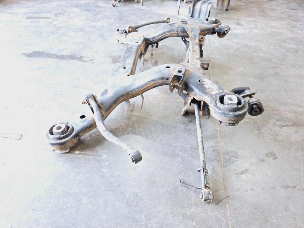 Балка задняя, 12000 рублей, Пермь