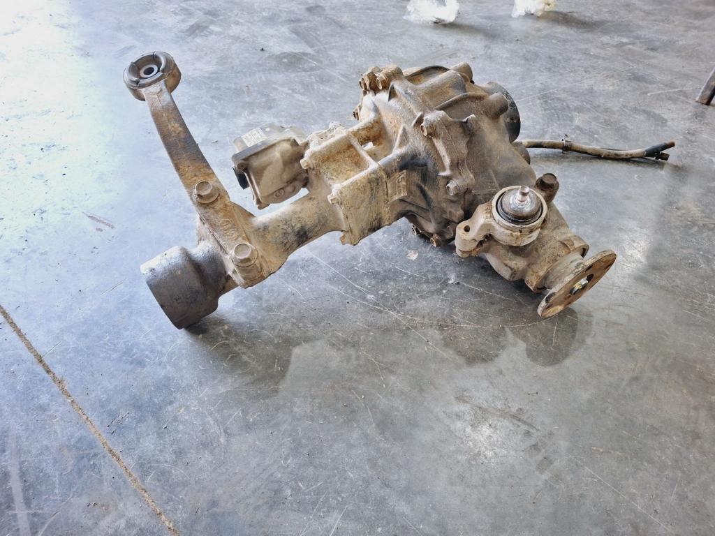Редуктор переднего моста, 140000 рублей, Пермь