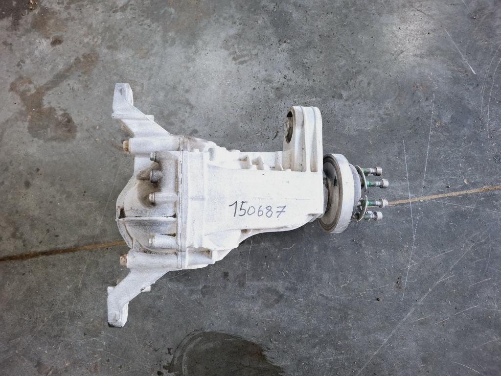 Редуктор заднего моста, 70000 рублей, Пермь