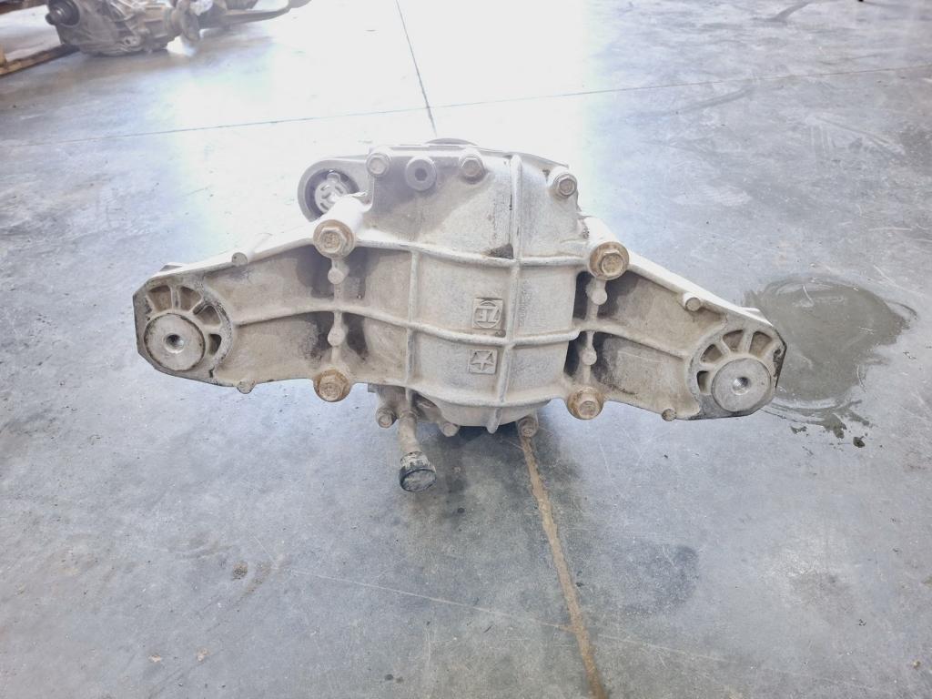 Редуктор заднего моста, 70000 рублей, Пермь