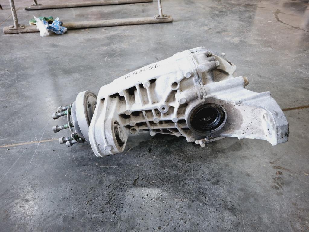 Редуктор заднего моста, 70000 рублей, Пермь