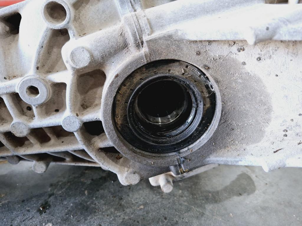 Редуктор заднего моста, 70000 рублей, Пермь