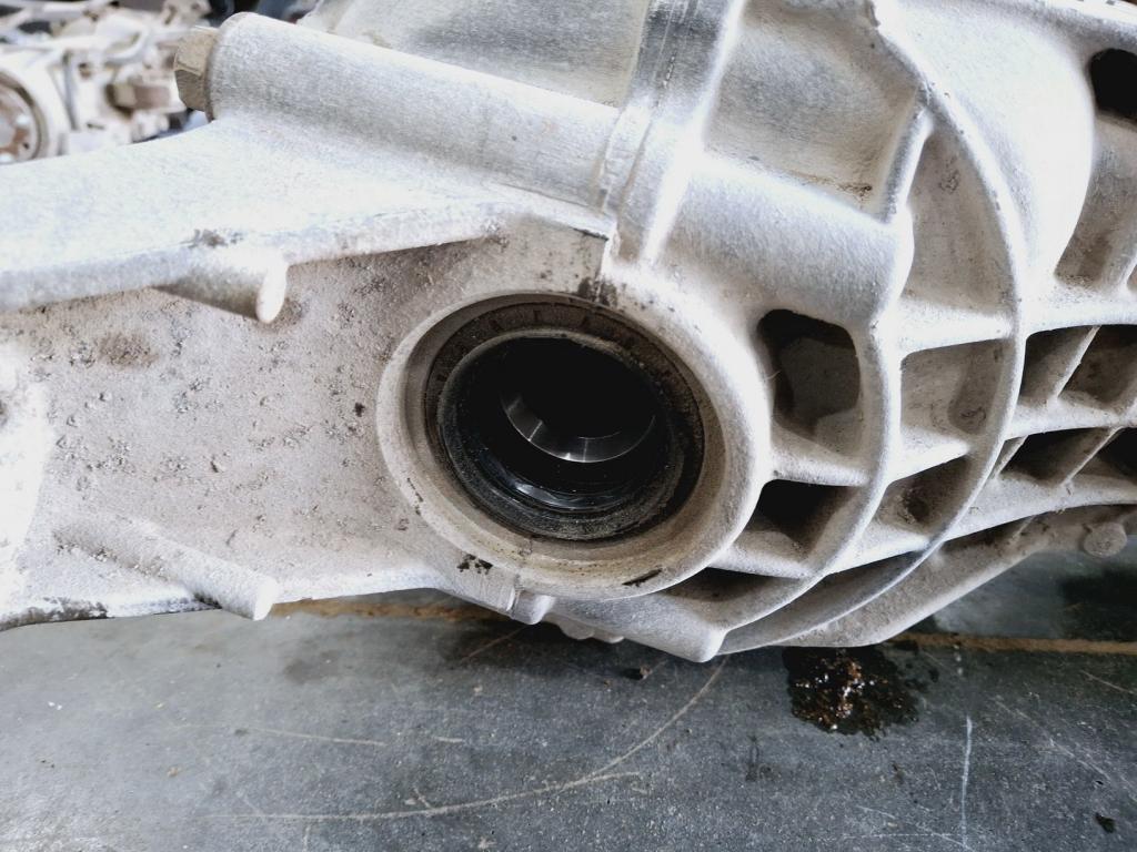 Редуктор заднего моста, 70000 рублей, Пермь