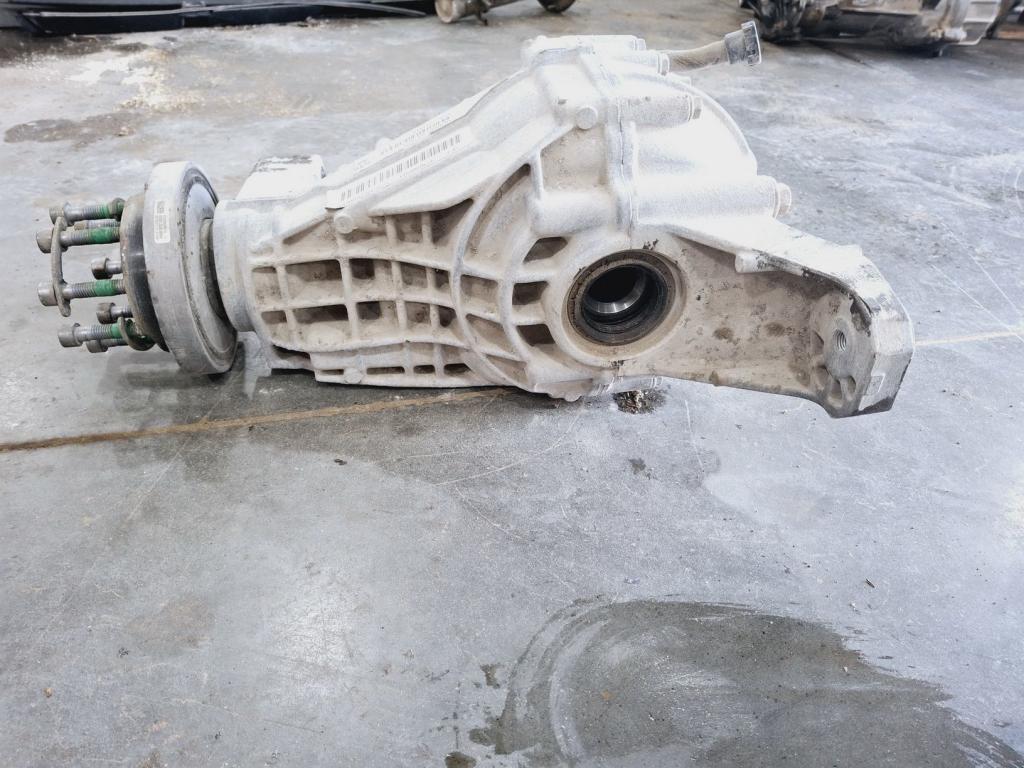 Редуктор заднего моста, 70000 рублей, Пермь