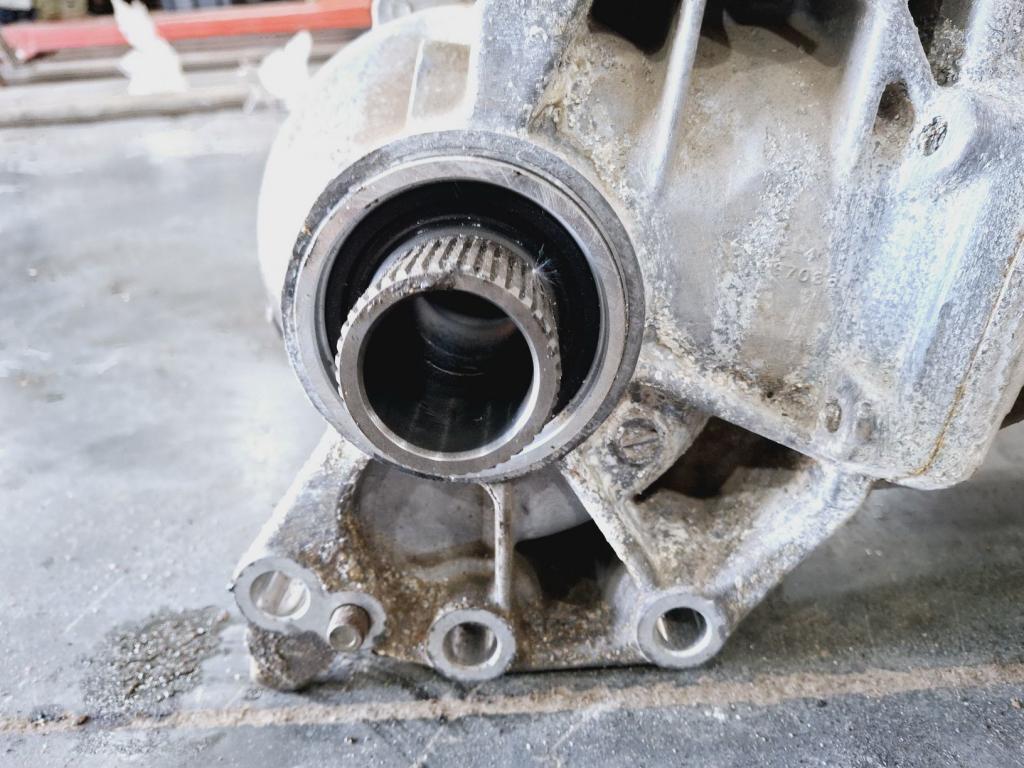 Коробка раздаточная, 12000 рублей, Пермь