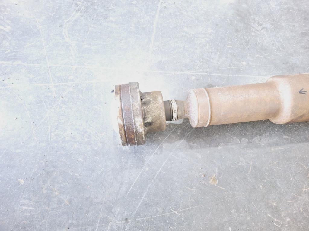 Вал карданный задний, 40000 рублей, Пермь