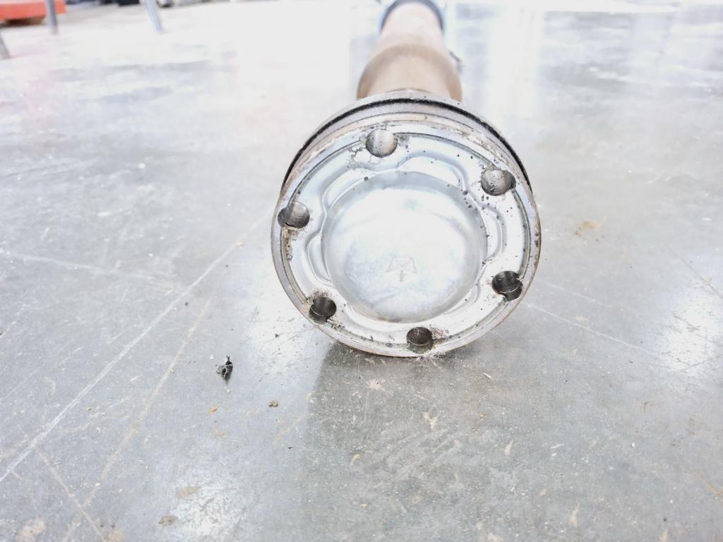 Вал карданный задний, 40000 рублей, Пермь