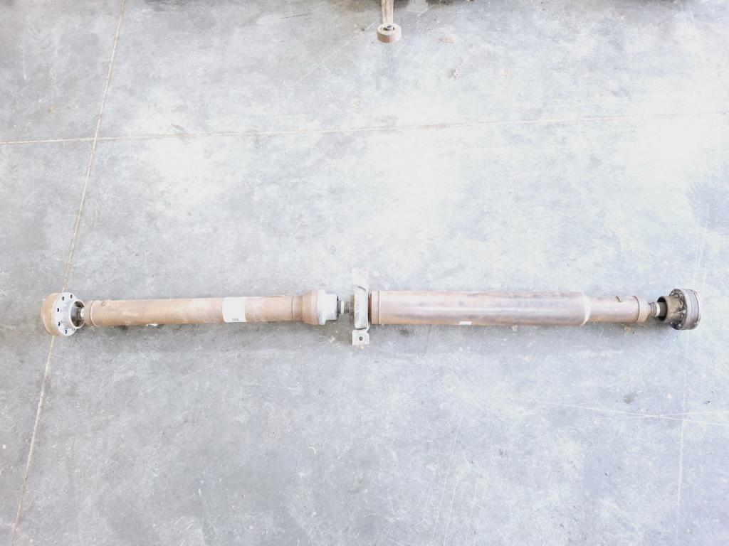 Вал карданный задний, 40000 рублей, Пермь