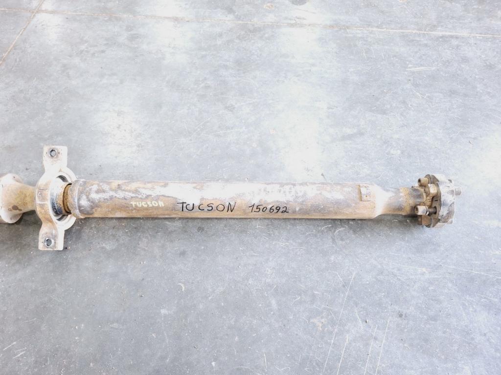 Вал карданный, 8000 рублей, Пермь