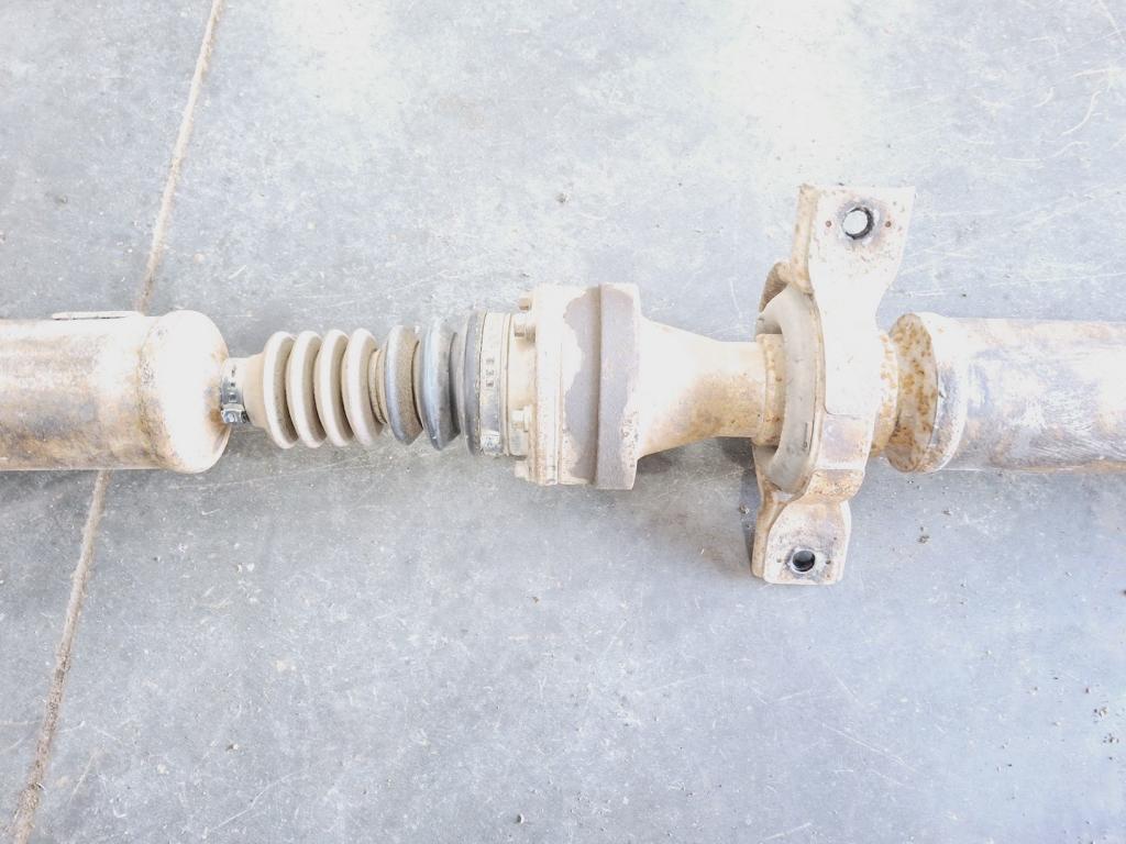 Вал карданный, 8000 рублей, Пермь