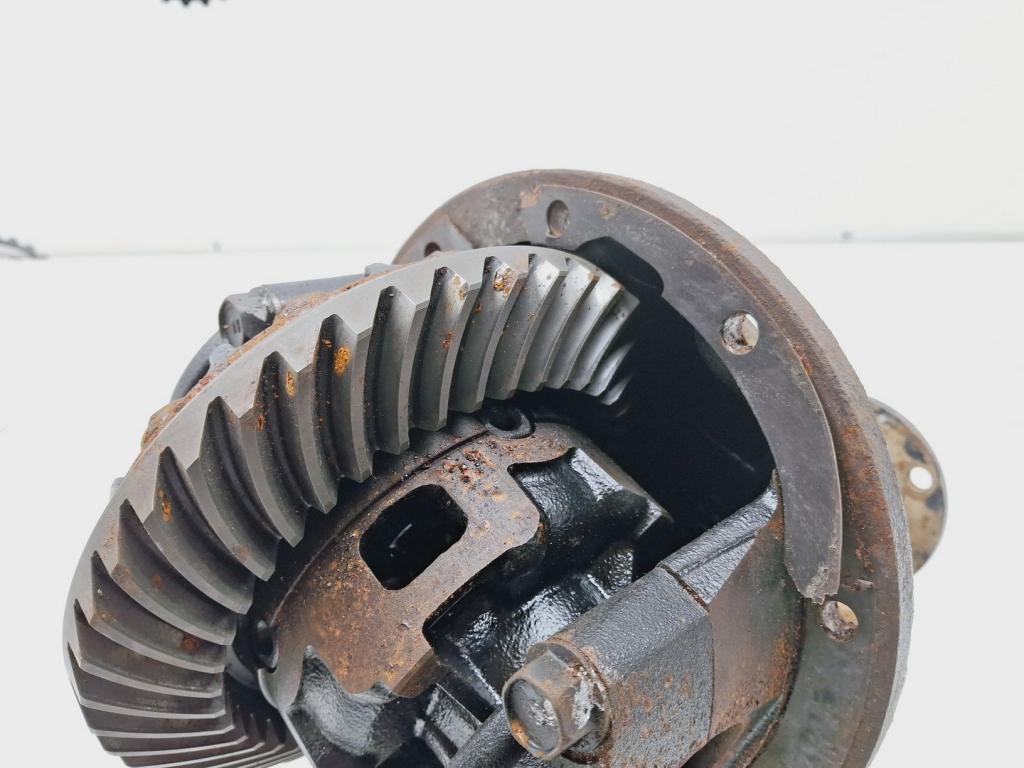 Редуктор заднего моста, 27000 рублей, Пермь