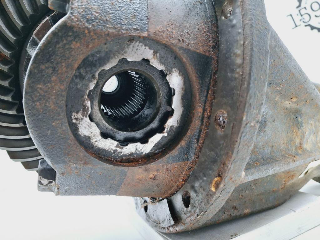 Редуктор заднего моста, 27000 рублей, Пермь