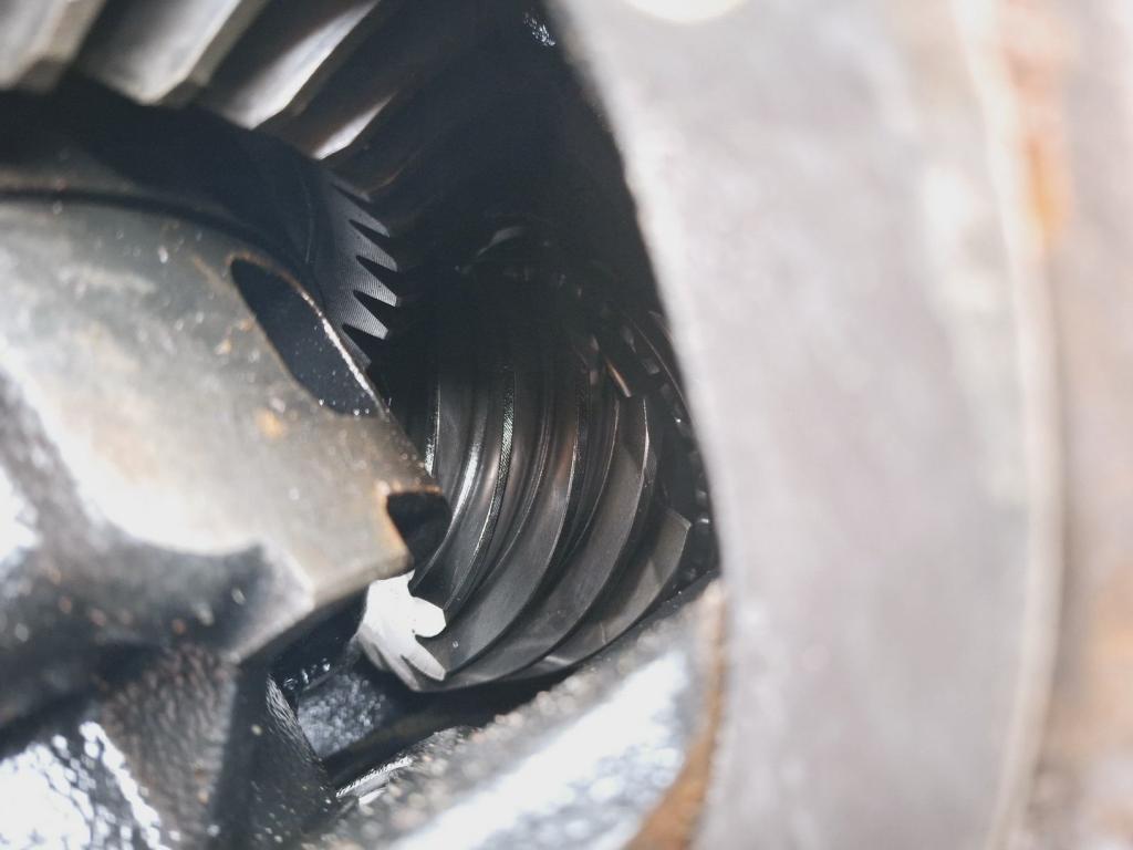 Редуктор заднего моста, 27000 рублей, Пермь