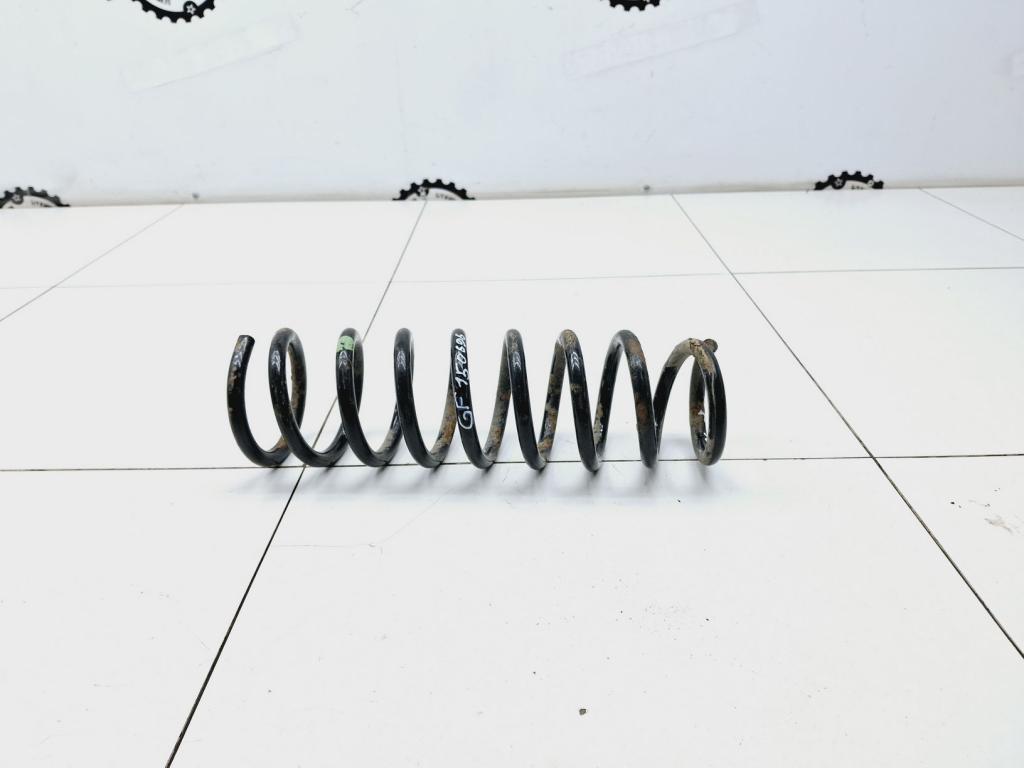 Пружина задняя, 5000 рублей, Пермь